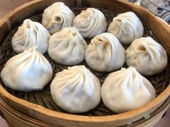 无锡小笼包-王興記(中山路店)