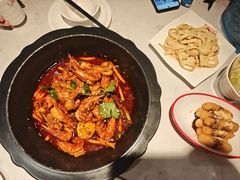 -虾吃虾涮.虾火锅.肉蟹煲(步步高梅溪新天地店)