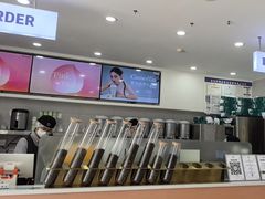 -雾与山茶(大禹城店)