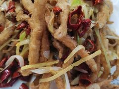 -北戴河庆山饭店·海鲜砂锅粥(北戴河黑石路店)