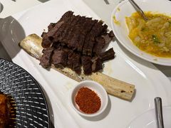 -梅龙镇酒家(南京西路总店)