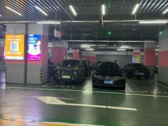 -万达广场(扬州邗江店)