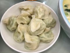 -八珍饺子·烤鸭·家常菜