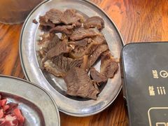 -江村四哥新鲜牛肉店(江高总店)