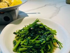 -筱爷叔·上海传统手工菜(玉树路店)