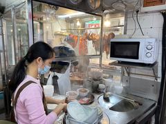 -凌舍好烧鹅(中山路店)