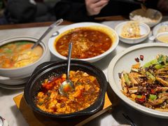 -辛香汇·锦里丨现炒川菜(中南城店)
