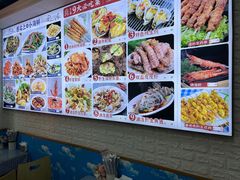 -来之顺海鲜菜馆·青岛菜(栈桥店)