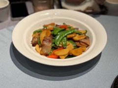 -吴越荣记苏州菜·松鼠桂鱼(月光码头店)