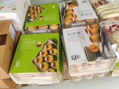 -闻酥园(水碾河路店)