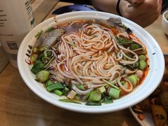 -贵凤凰贵州米粉(望京店)
