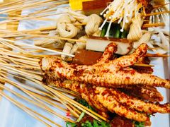 -袁记串串香(墨河南岸店)