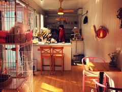 -灯塔咖啡馆BOOK·Coffee Shop