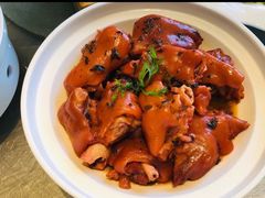 -上和臻品中国菜(花园街店)