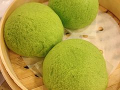 剥皮燕麦包-点都德(盘福楼店)