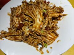 -大海碗·炸酱面·烤鸭·京菜(天坛店)
