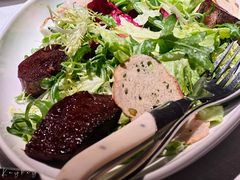 -弗兰克牛排西餐厅Ribone steak house(柠檬花园店)