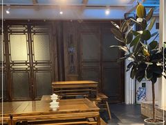 大堂-成都映象川菜馆(宽窄巷子景区店)
