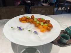 -潮堂 · 潮州菜(国贸商城店)