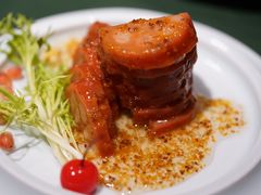 桂花糯米藕-新沸腾鱼乡(世贸天阶店)