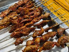 -兰州马子禄牛肉面(文景公园店)