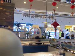 -兰湘子·湘菜小炒(济南领秀城店)