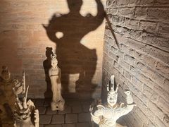 -洛阳古墓博物馆