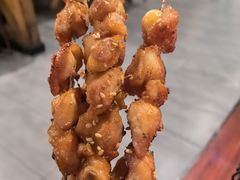 -小核桃品质串店(世茂大道店)