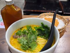 -和府捞面(方庄店)