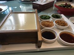 特色豆腐-皖小斌·小葱伴豆腐(丰收路店)