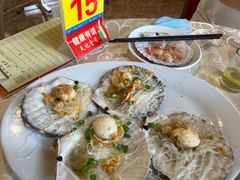 -崖口红树林海鲜餐厅