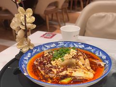 -川味堂·四川豆花(八卦岭店)