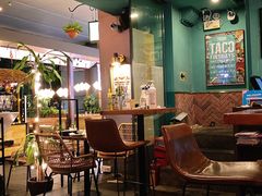 -TEQO·Mexican food & Bar