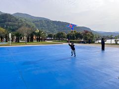 -达蓬山旅游度假区