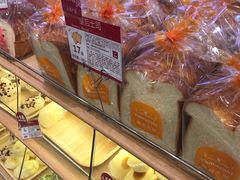 皇后吐司-山崎面包(苏州中心店)