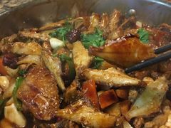 -黄记煌三汁焖锅(凯德广场店)