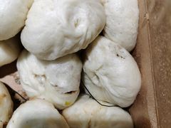 -舒小笼松针小笼包