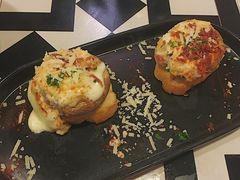 -CRAZYONES西班牙海鲜饭(日月光店)