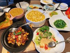 -蟹榭·莳鲜(虹桥高岛屋店)