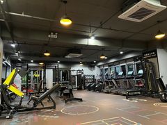 -AC健身·运动康复工作室(千灯湖店)
