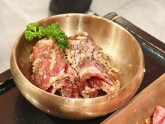 -西塔老太太泥炉烤肉(虹桥南丰城店)