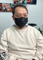-唐风采假发补发定制