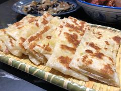 葱油饼-金掌勺锅包肉(太原万达店)
