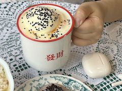 -堂屋糖水店(愚园店)