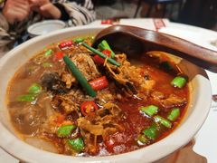 -老街鱼嘴巴(步步高新天地店)