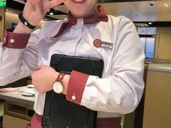 -海底捞火锅(天津SM城市广场店)