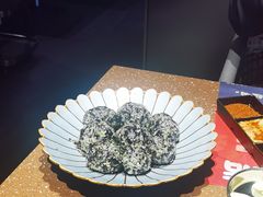 -海之屋韩式烤肉(海棠68环球美食街店)