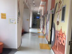 -小米熊儿童医院