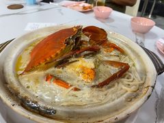 -龙海鲜螃蟹王(宏茂桥店)