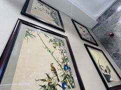 -燕春楼(海河华鼎店)